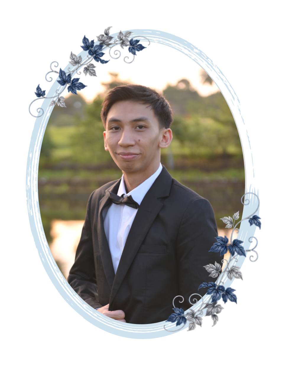 Cleonart Azarya Edhard Dotulong